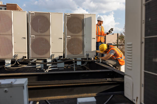 Best Solar-powered HVAC Systems in Rankin, TX