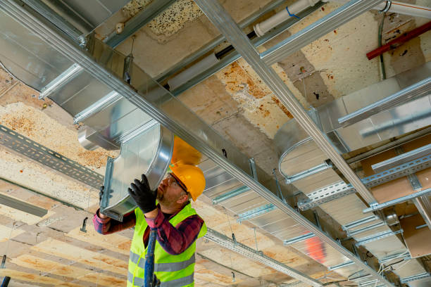 Best HVAC for Healthcare Facilities in Rankin, TX