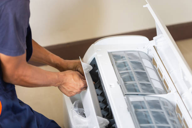Best HVAC Software and Technology in Rankin, TX