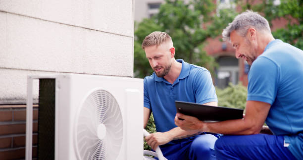 Best Emergency HVAC Services in Rankin, TX