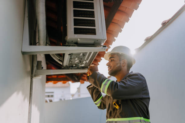 Best Seasonal HVAC Services in Rankin, TX