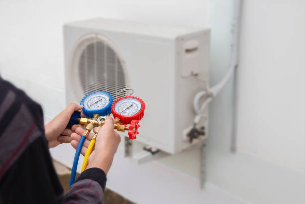 Best Ductless Mini-Split Systems in Rankin, TX