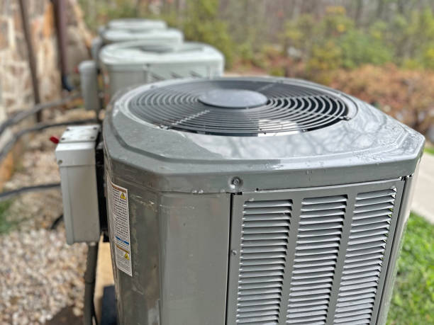 Best HVAC Equipment and Components in Rankin, TX