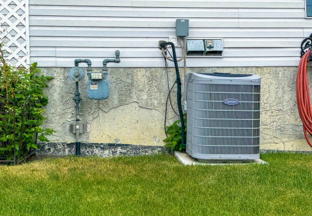 Trusted Rankin, TX HVAC Experts